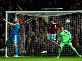 Will Diafra Sakho prove to be the difference when West Ham play Burnley?